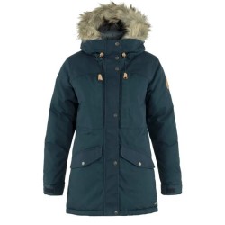 Fjäll Räven Singi Down Jacket W